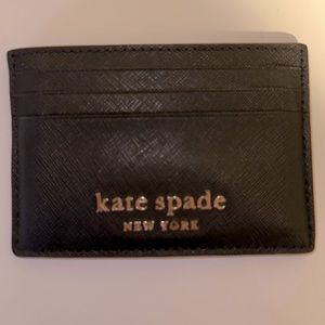 Kate Spade Card Holder